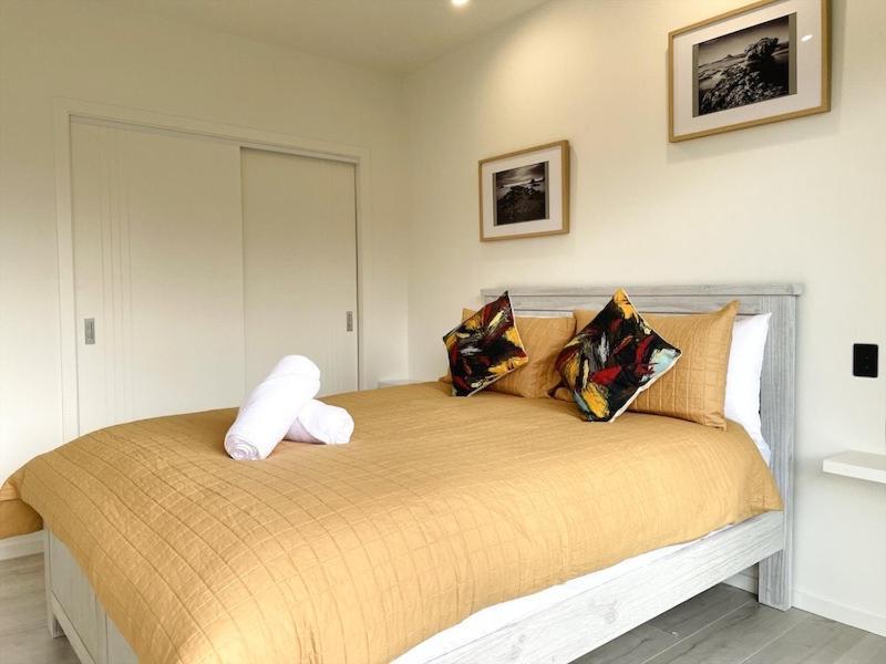 Ohope Villas With Spa,Sauna,Pool, Adults Only Dış mekan fotoğraf