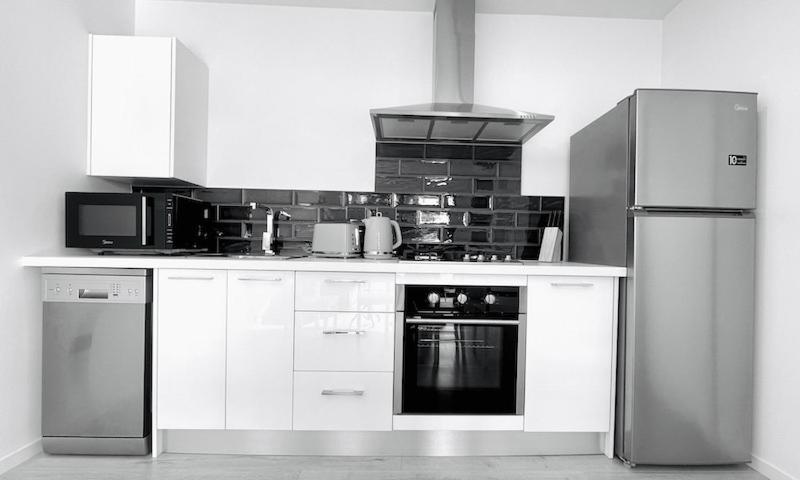Ohope Villas With Spa,Sauna,Pool, Adults Only Dış mekan fotoğraf